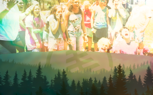 Camp Pondo
